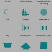 Ngx Ui Loader Available Spinners