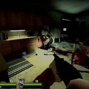 Left 4 Dead 2 High Quality Graphics Test