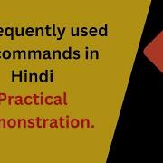 Git Commands Tutorial In Hindi Git Clone Add Commit Push Pull Switch Branch Status