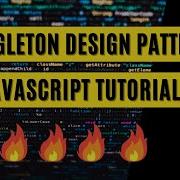 JavaScript Singleton Design Pattern 1 JavaScript Design Patterns Codewitham Singleton