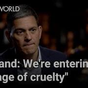 The Rise Of Impunity And Its Human Cost GZERO World With Ian Bremmer