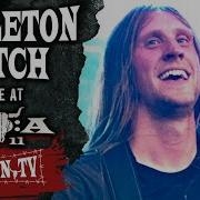 Skeletonwitch Beyond The Permafrost Live At Wacken Open Air 2011