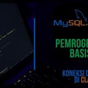 42 Membuat Koneksi Database Di Class Model PEMROGRAMAN BASIS DATA