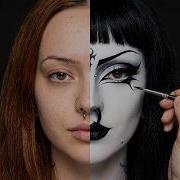 Я превратился в гота