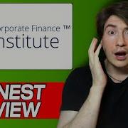 Corporate Finance Institute Review Honest User Experience With Finance Analytics Courses