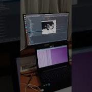 STM32 Otsu Implementation