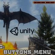 Part 40 Menu Buttons Menu 3D FPS Game In Unity Tutorial Series For Beginners 2024