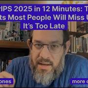 NeurIPS 2025 за 12 минут 6 сдвигов которые большинство людей упустят пока не станет слишком по