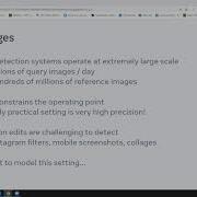 Image Similarity Competition 2021 Announcement