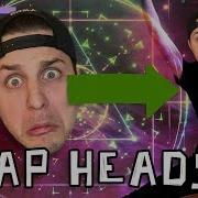 After Effects Tutorial Swap Heads
