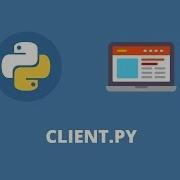 Python Network Programming 7 Python Socket Client Socket Programming