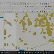 How To Open And Manage Large Vector Datasets That Are Slow To Load And Navigate In QGIS In 3 Minutes