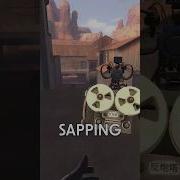 The UNDERUSED Red Tape Recorder TECH Tf2 Gaming Teamfortress2