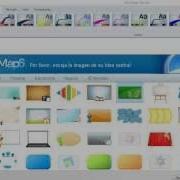 Como Elaborar Un Mapa Mental Con El IMindMap 6
