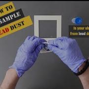 Learn How To Conduct Lead Wipe Sampling At Your Shooting Range