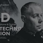 Re Fraction Dub Techno Session 15D