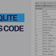 How To Open SQLite Database In Visual Studio Code