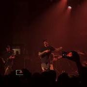 Misery Signals Anchor Turner Hall