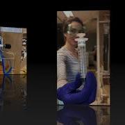 Lab Video Batch Distillation