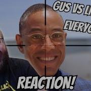 Gus Vs LITERALLY Everyone REACTION THIS IS AMAZING
