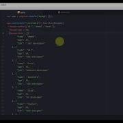 6 AngularJs Json Object Ng Src