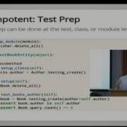 Testing The Database Layer Typical Problems Best Practices