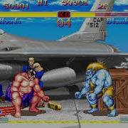 Ssf2x E Honda Vs Blanka 02