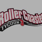 RollerCoaster Tycoon 3 Mermaid