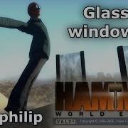 Source SDK Glass Window Tutorial
