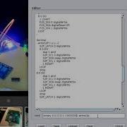 Programming The ESP32 Superexpander In Pure Forth