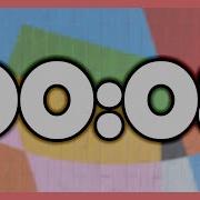 𝟖 𝙨𝙚𝙘𝙤𝙣𝙙 𝙩𝙞𝙢𝙚𝙧 Alarm Countdown