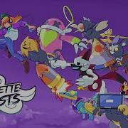Cassette Beasts OST Same Old Story Extended