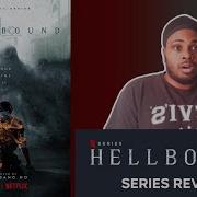 Hellbound 2021 Netflix Series Review