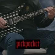Pickpocket Uyan Guitar Cover