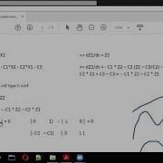 Adaptive Control Lecture 4 Part 1
