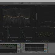 Ableton Live 10 Exploring Wavetables In Wavetable On A Table