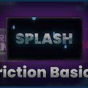 Basics Of Friction Motion Graphics Friction Tutorial