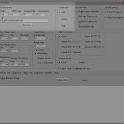 CNC Write Text Parameters And Justification Explained