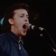 Tears For Fears Shout Live 1985 ORIGINAL VIDEO