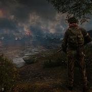 Enemy Front Out Of The Black Launch Trailer