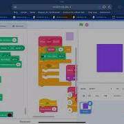 Scratch Debugger Blocks Without Mods