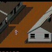 The Last Amazon C64 Promo Video