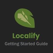 Localify Getting Started Guide