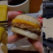 Rating My Hotel Breakfast Compilation