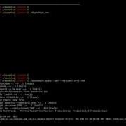 Hydra Print Sane Handling Of Parallel Output In Shell Scripting