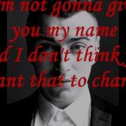 Sam Smith Nirvana Lyrics
