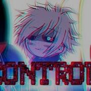 Underverse AMV Control