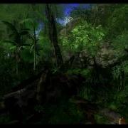 Mod Far Cry 2010 First Test Vegetation Crysis CryENGINE 1