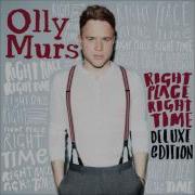 Olly Murs Troublemaker