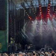IRON CURTAIN Devil S Eyes Cartagena Rock Imperium Festival June 2025